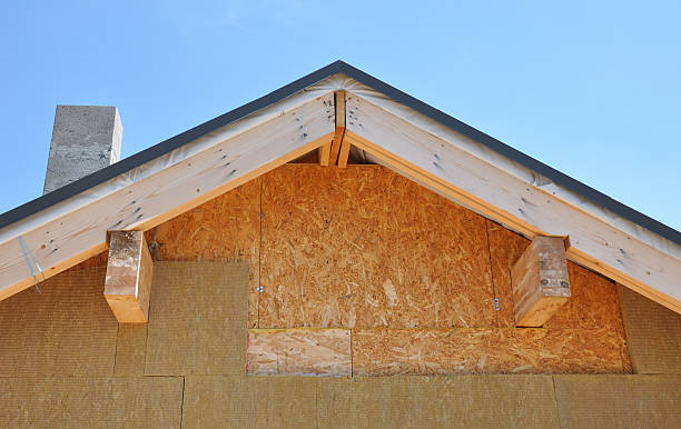 Affordable Siding Repair and Maintenance Services in Newell, WV